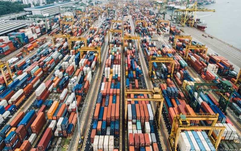 Gobierno prohíbe importar productos elaborados con trabajo forzoso