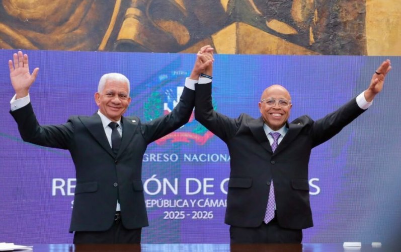 Código Penal marca la legislatura 2025-2026