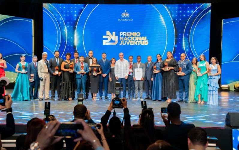 Premio Nacional de la Juventud abre convocatoria para reconocer a jóvenes que transforman el país