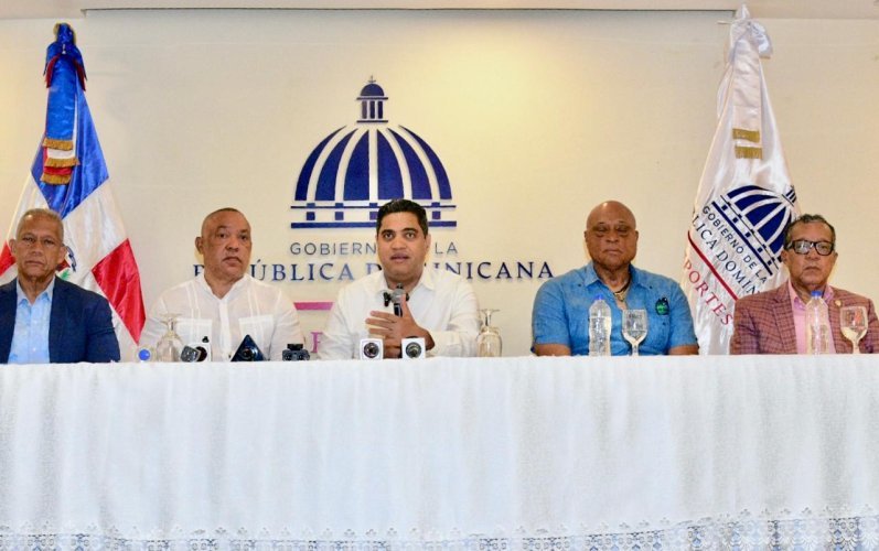 Premundial de Béisbol Sub-18 se disputará en República Dominicana del 22 al 29 de octubre