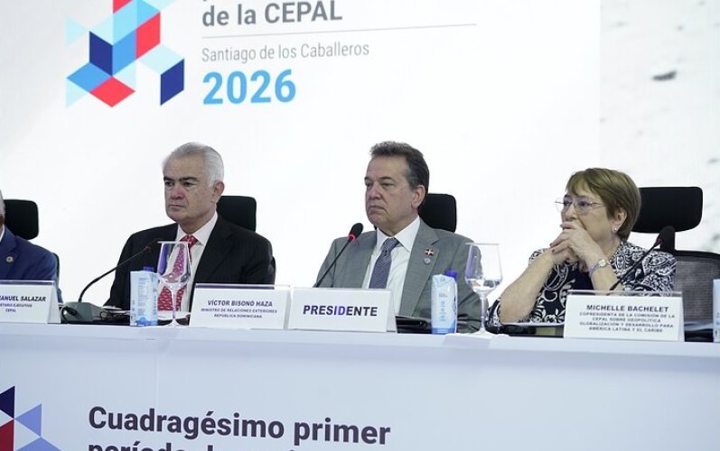 RD llama a fortalecer el comercio intrarregional para ampliar oportunidades en América Latina y el Caribe