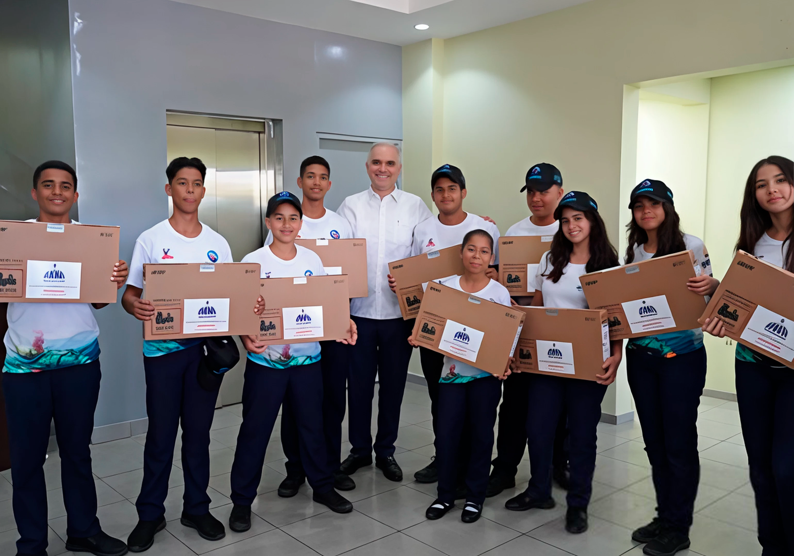 Imagen de la noticia