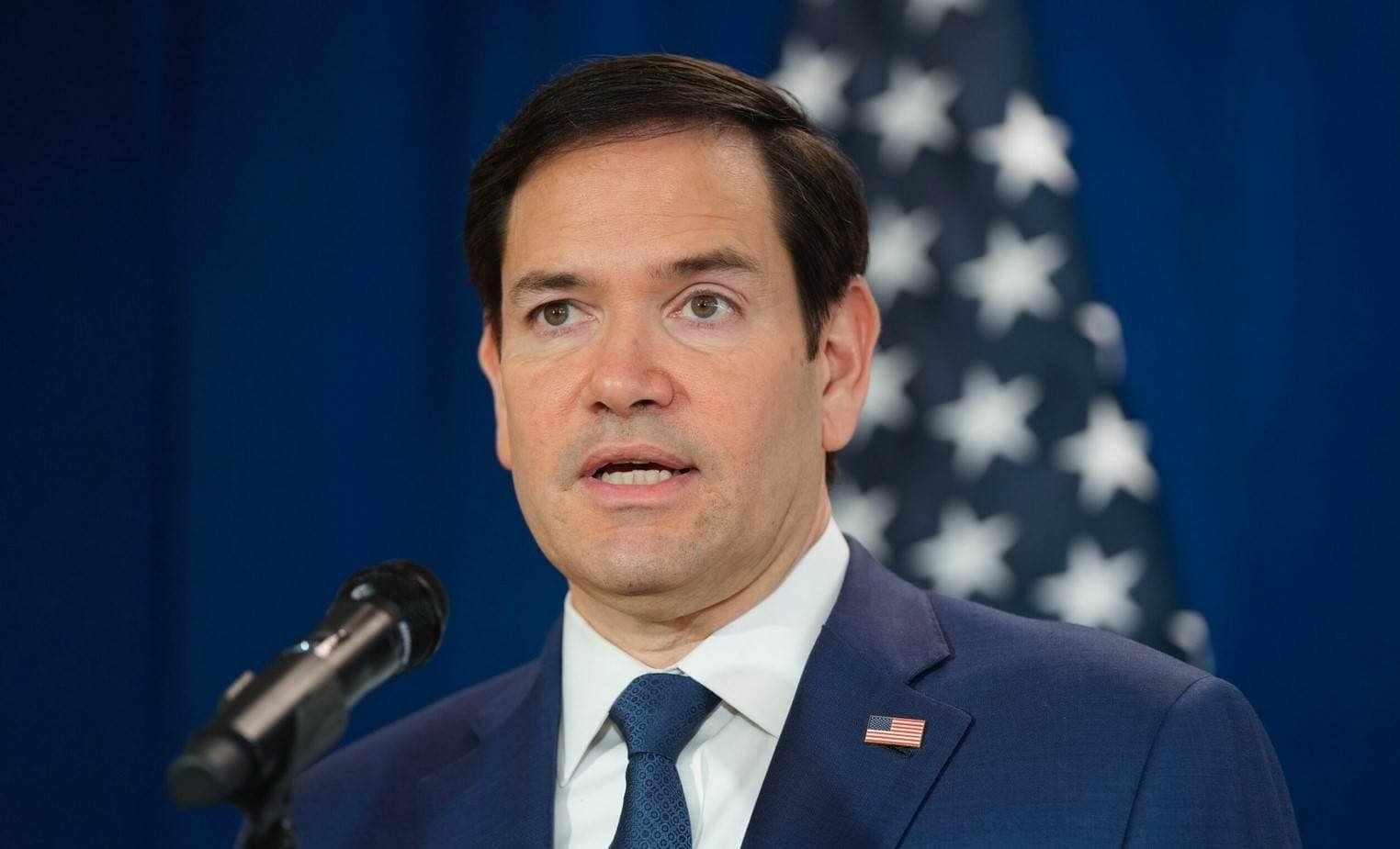 Marco Rubio visita RD en medio de tensiones por Haití y suspensión de ayuda