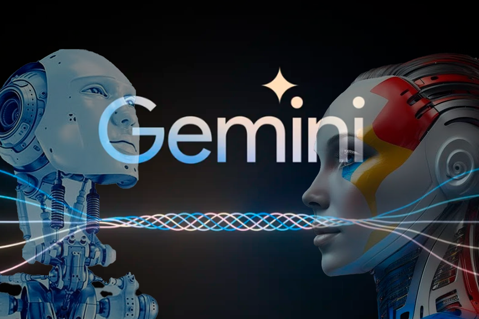Google lanza Gemini, su Poderosa Herramienta de Inteligencia Artificial