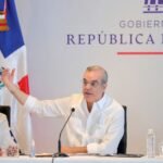 Abinader anuncia obras clave para Santo Domingo Este