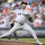 Luis Gil brilla en blanqueada de Yankees sobre Cachorros