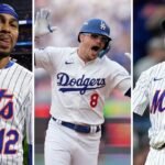 Mets y Dodgers se enfrentan en la Serie de Campeonato de la Liga Nacional en un emocionante duelo boricua