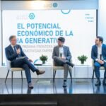 Expertos advierten sobre obstáculos para la adopción de inteligencia artificial en empresas dominicanas